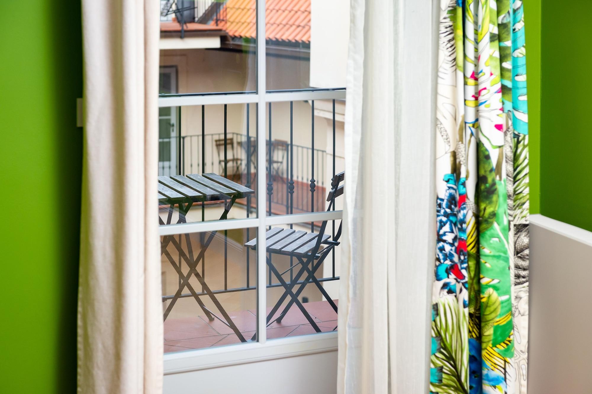 Old Royal Post Boutique Hotel & Premium Suites Prague Exterior photo