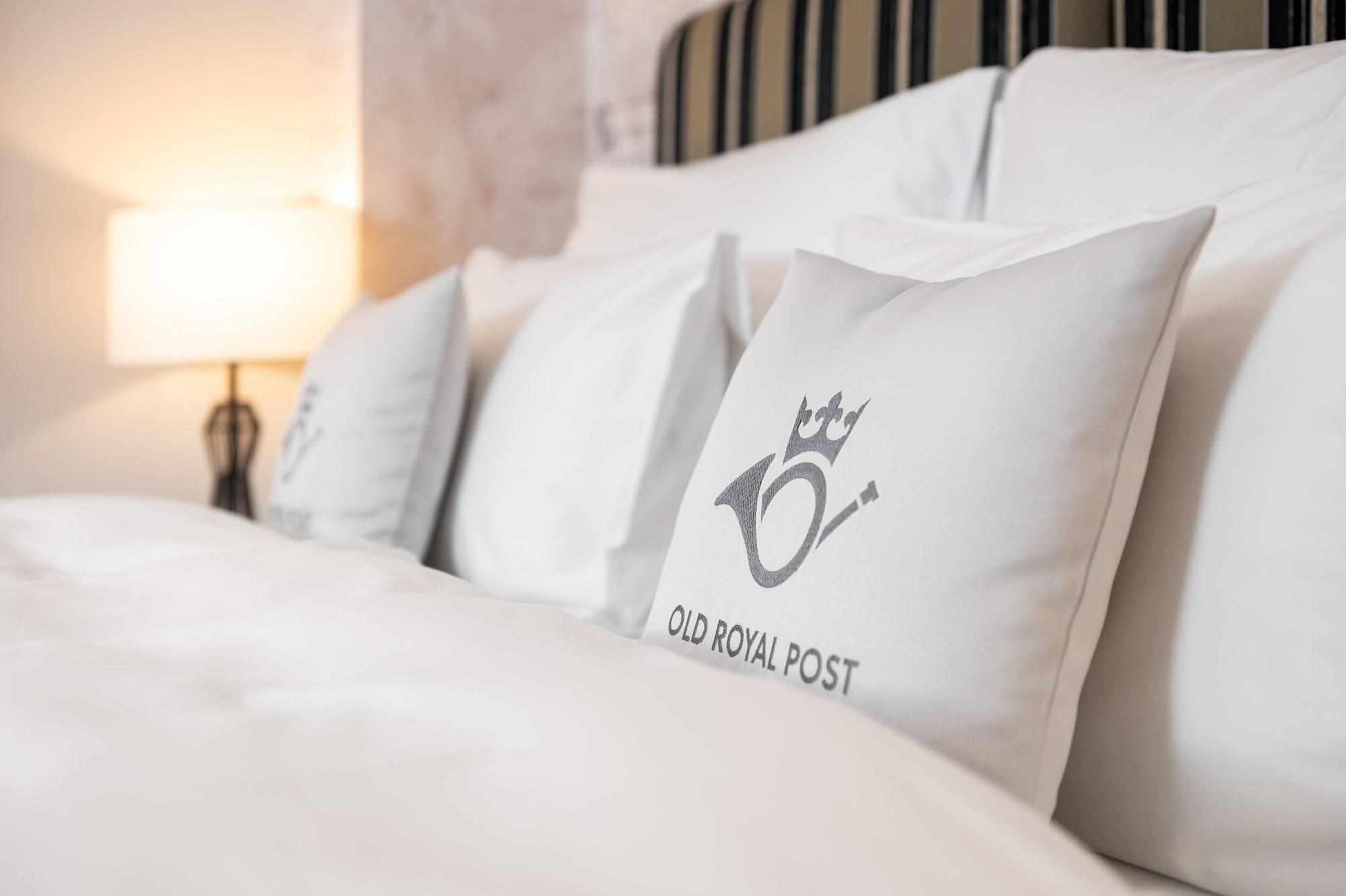 Old Royal Post Boutique Hotel & Premium Suites Prague Exterior photo