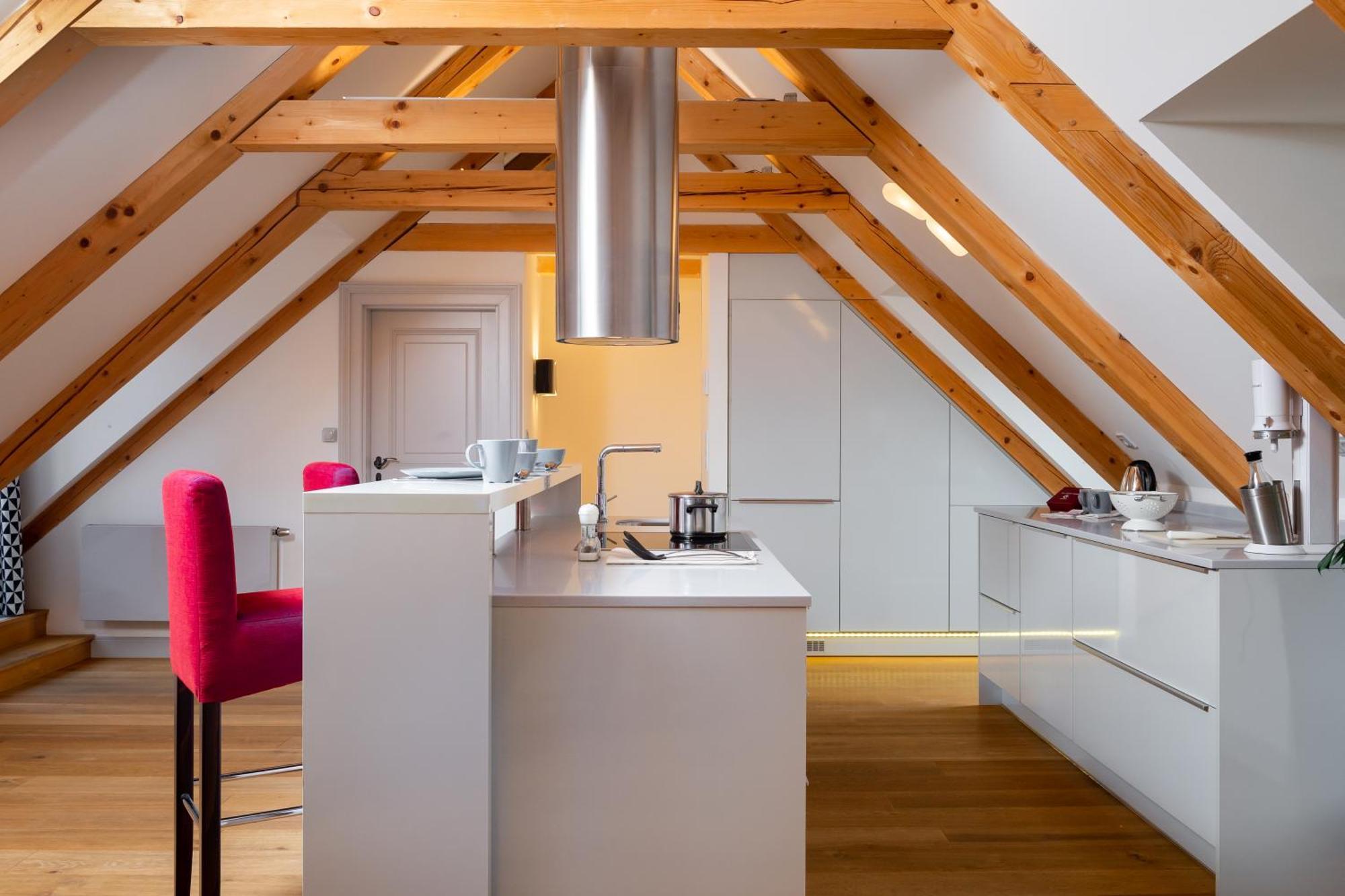 Old Royal Post Boutique Hotel & Premium Suites Prague Room photo