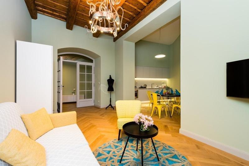 Old Royal Post Boutique Hotel & Premium Suites Prague Exterior photo